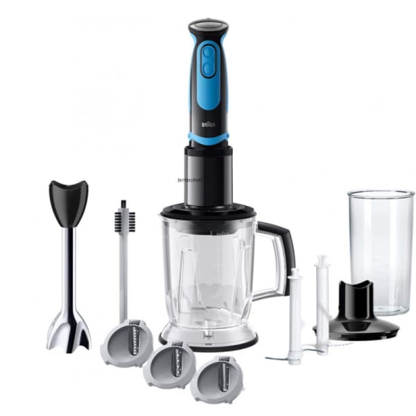 Mixeur Plongeant Braun MQ5064 Shape / 750 W(BRPO0552) Mixeur Plongeant Braun MQ5064 Shape / 750 W(BRPO0552)